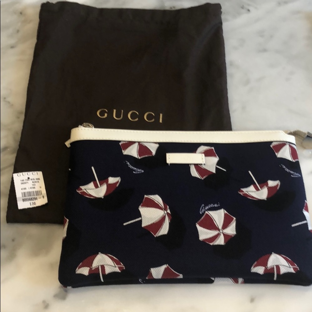 Gucci bag